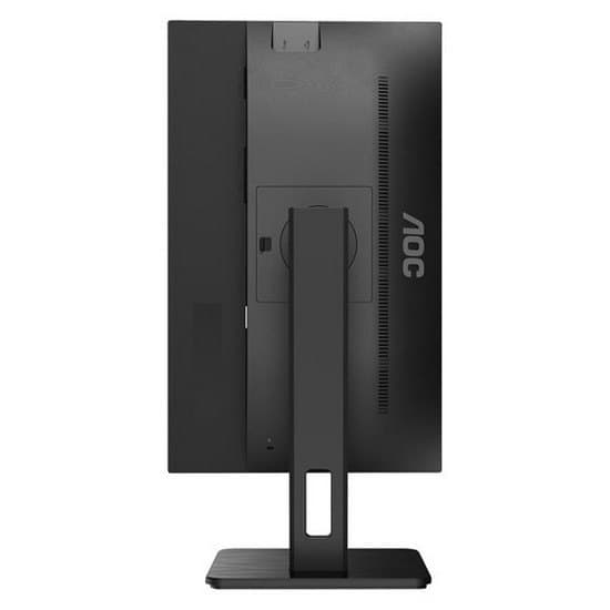 Aoc Monitor 22p2du 21.5´´ Fhd Ips Led 75hz Svart One Size / EU Plug