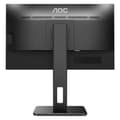 Miniatyrbild 2 av 8: Aoc Monitor 22p2du 21.5´´ Fhd Ips Led 75hz Svart One Size / EU Plug