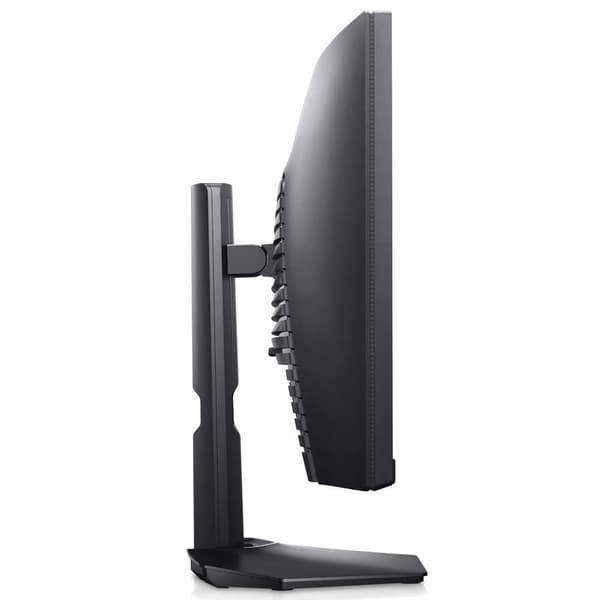Dell S 2422hg 23.6´´ Fhd Va Led 165hz 23.6´´ Fhd Va Led 165hz Spelmonitor Svart One Size / EU Plug