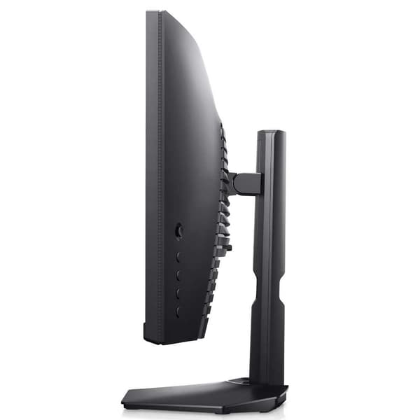 Dell S 2422hg 23.6´´ Fhd Va Led 165hz 23.6´´ Fhd Va Led 165hz Spelmonitor Svart One Size / EU Plug