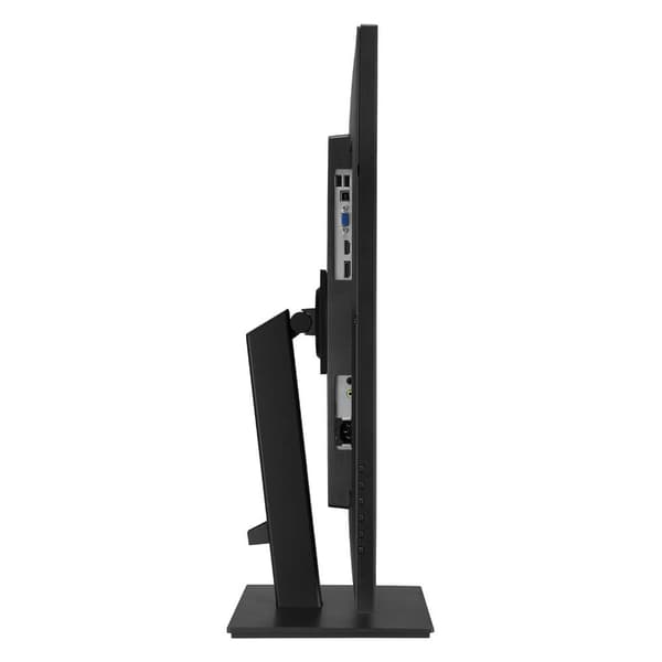 Asus Monitor Va24dqsb 23.8´´ Full Hd Ips Led 75hz Musta One Size / EU Plug