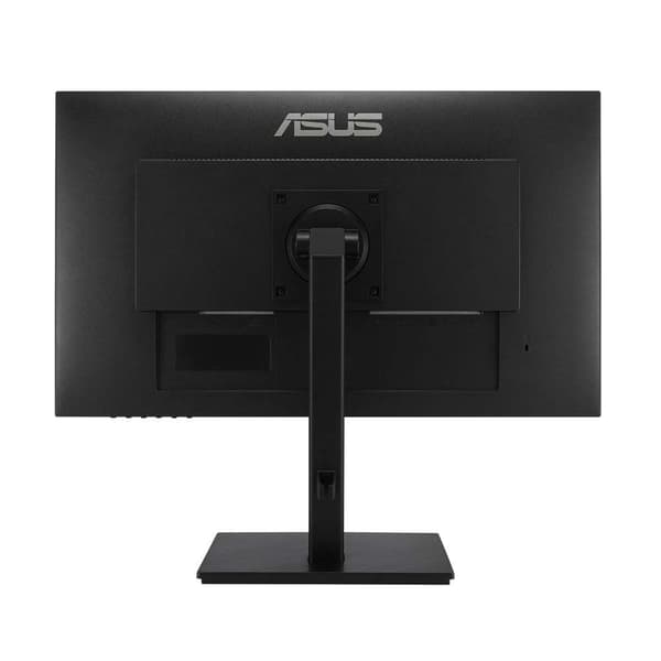 Asus Monitor Va24dqsb 23.8´´ Full Hd Ips Led 75hz Musta One Size / EU Plug