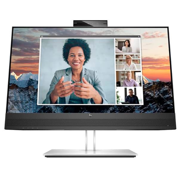 Hp Overvåge E24m G4 23.8´´ Full Hd Ips 60hz Sort One Size / EU Plug