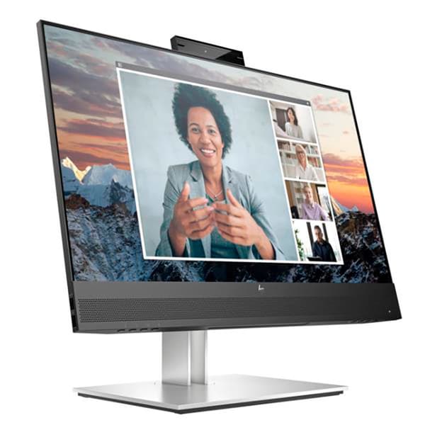 Hp Overvåge E24m G4 23.8´´ Full Hd Ips 60hz Sort One Size / EU Plug