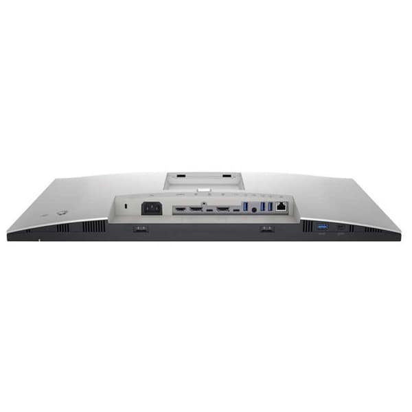 Dell Övervaka Ultrasharp U2422he 24´´ Fhd Ips Led 60hz Silver One Size / EU Plug