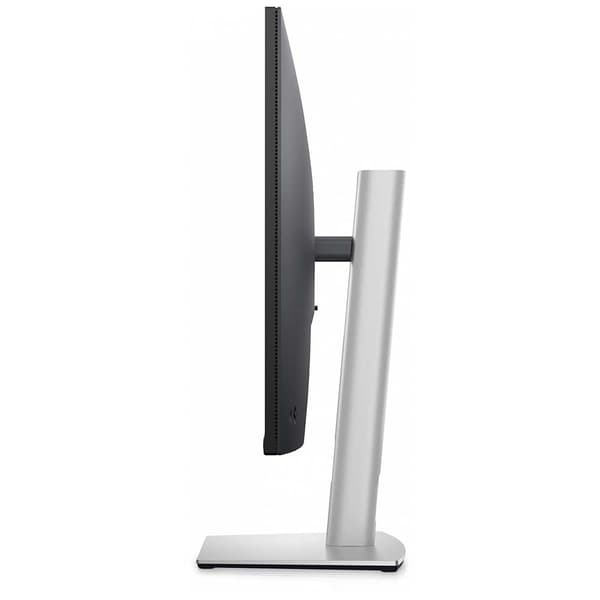 Dell Övervaka P3223de 32´´ Qhd Ips Led 76hz Silver One Size / EU Plug