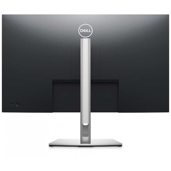 Dell Övervaka P3223de 32´´ Qhd Ips Led 76hz Silver One Size / EU Plug