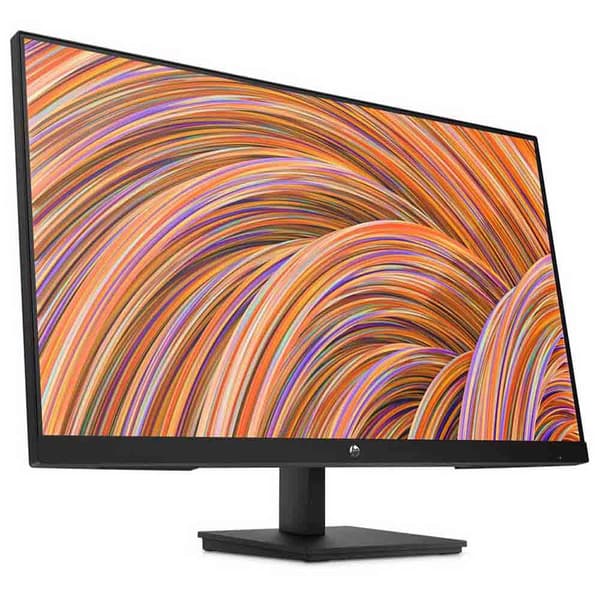 Hp Övervaka V27i G5 27´´ Full Hd Ips Led 60hz Flerfärgad One Size / EU Plug