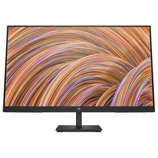 Hp Övervaka V27i G5 27´´ Full Hd Ips Led 60hz Flerfärgad One Size / EU Plug