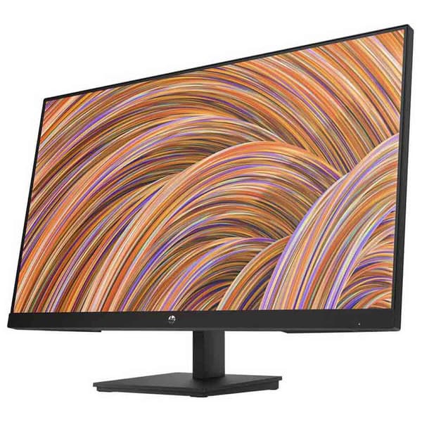 Hp Övervaka V27i G5 27´´ Full Hd Ips Led 60hz Flerfärgad One Size / EU Plug