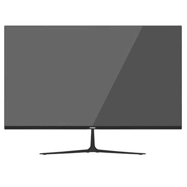 Nilox Overvåge Nxm27fhd03 27´´ Full Hd Ips Led 60hz Søvfarvet One Size / EU Plug