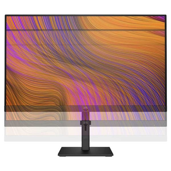 Hp Overvåge P24h G5 23.8´´ Full Hd Ips Led 75hz Flerfarvet