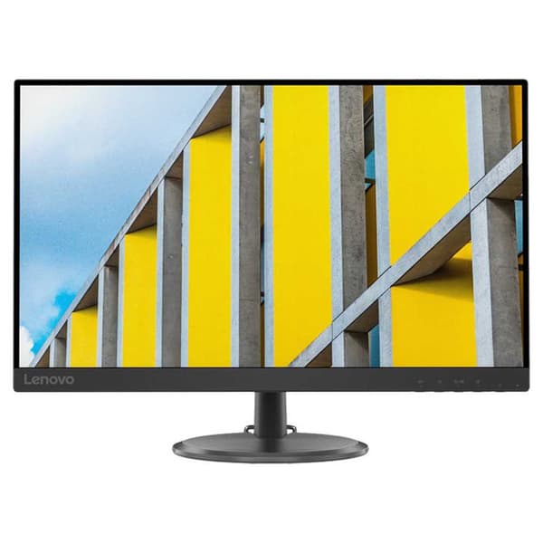 Lenovo Overvåge D27q-30 27´´ Qhd Va Led Søvfarvet