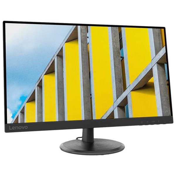Lenovo Overvåge D27q-30 27´´ Qhd Va Led Søvfarvet
