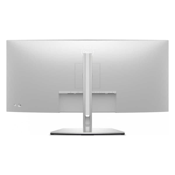 Dell Buet Skærm U3423we 35´´ Wqhd Va Led Søvfarvet