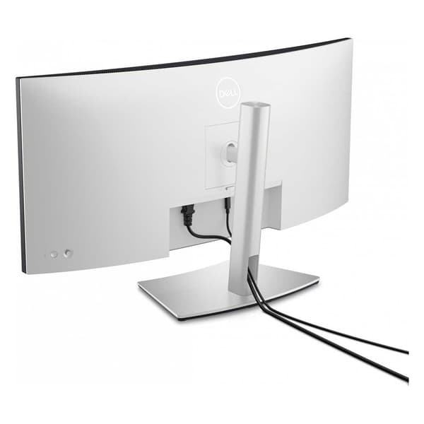 Dell Buet Skærm U3423we 35´´ Wqhd Va Led Søvfarvet
