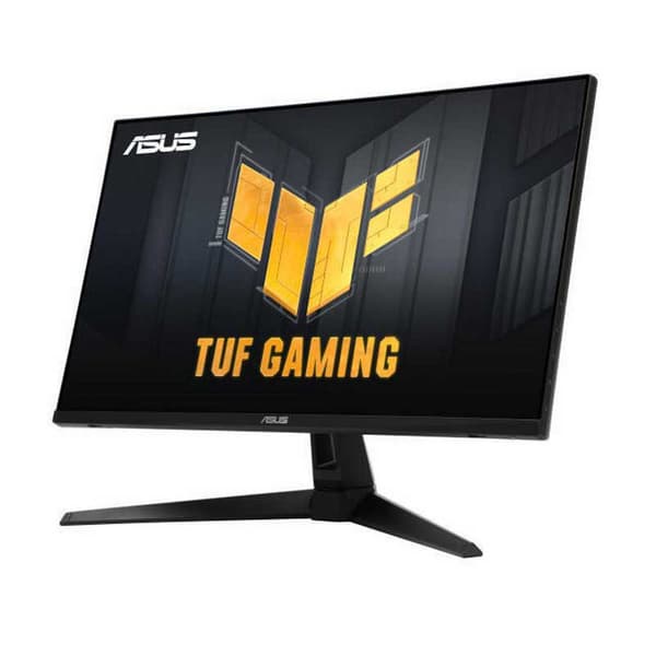 Asus Spelmonitor Tuf Vg27aqa1a 27´´ Wqhd Ips Led 170hz Guld