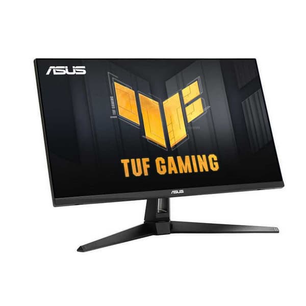 Asus Spelmonitor Tuf Vg27aqa1a 27´´ Wqhd Ips Led 170hz Guld