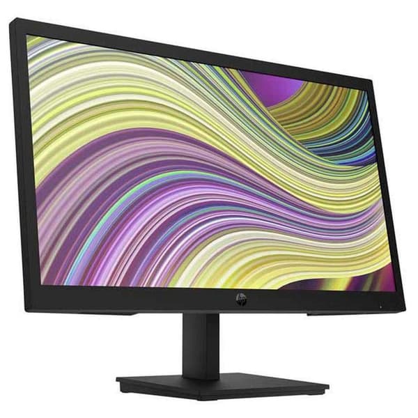 Hp Övervaka P22v G5 22´´ Full Hd Va Led Flerfärgad