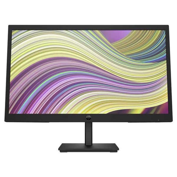Hp Övervaka P22v G5 22´´ Full Hd Va Led Flerfärgad