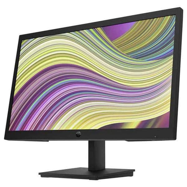 Hp Övervaka P22v G5 22´´ Full Hd Va Led Flerfärgad