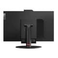 Miniatyrbillede 3 af 10: Lenovo Overvåge Thinkcentre Tiny In One 27´´ 2k Ips Led Transparent