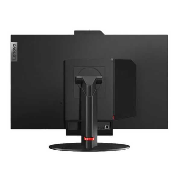 Lenovo Overvåge Thinkcentre Tiny In One 27´´ 2k Ips Led Transparent