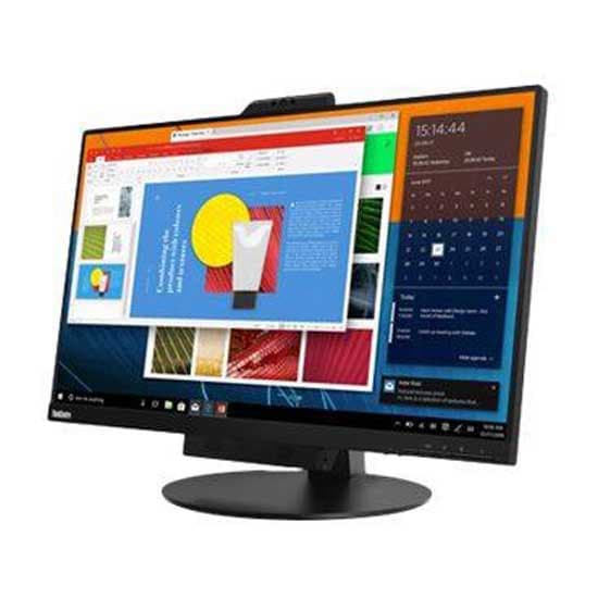 Lenovo Overvåge Thinkcentre Tiny In One 27´´ 2k Ips Led Transparent