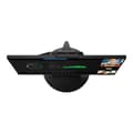 Miniatyrbillede 5 af 10: Lenovo Overvåge Thinkcentre Tiny In One 27´´ 2k Ips Led Transparent