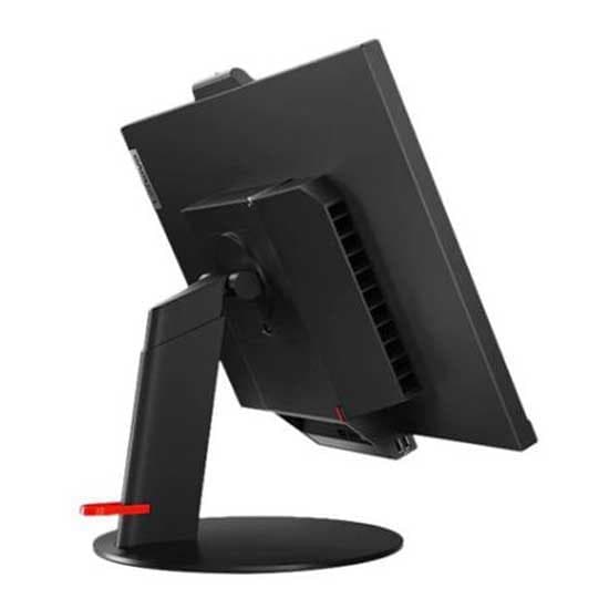 Lenovo Overvåge Thinkcentre Tiny In One 27´´ 2k Ips Led Transparent