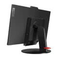 Miniatyrbillede 7 af 10: Lenovo Overvåge Thinkcentre Tiny In One 27´´ 2k Ips Led Transparent