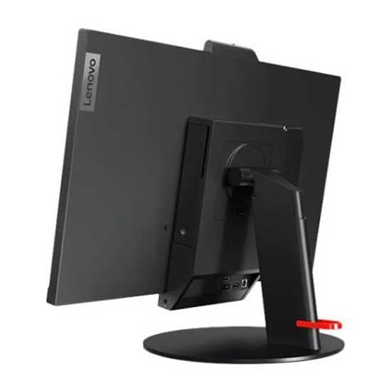 Lenovo Overvåge Thinkcentre Tiny In One 27´´ 2k Ips Led Transparent