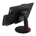Miniatyrbillede 8 af 10: Lenovo Overvåge Thinkcentre Tiny In One 27´´ 2k Ips Led Transparent