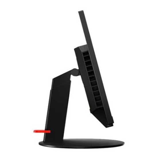 Lenovo Overvåge Thinkcentre Tiny In One 27´´ 2k Ips Led Transparent