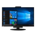 Miniatyrbillede 2 af 10: Lenovo Overvåge Thinkcentre Tiny In One 27´´ 2k Ips Led Transparent