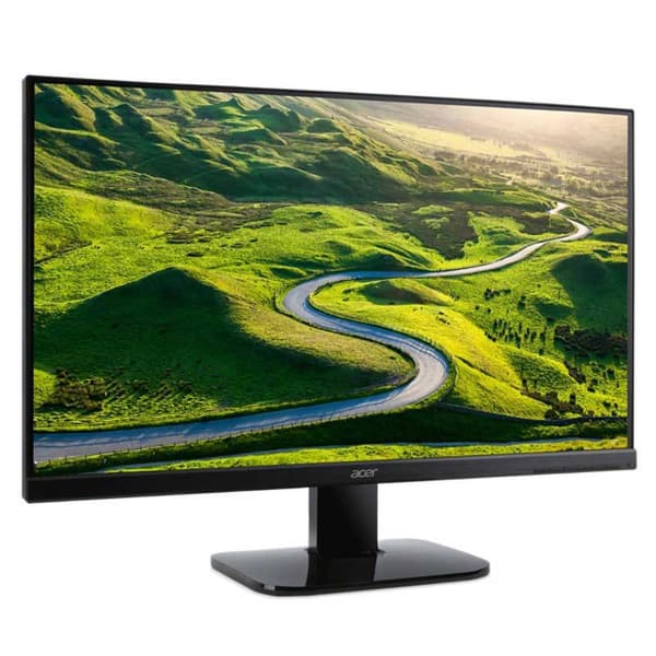 Acer Övervaka Vero V277bipv 27´´ Fhd Ips Led Grönt One Size / EU Plug