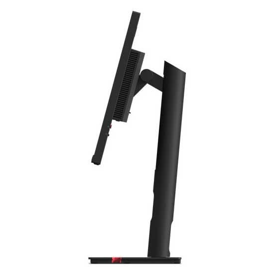 Lenovo Övervaka Thinkvision T24i-30 24´´ Fhd Ips Led Durchsichtig