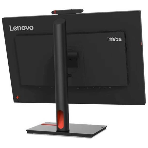 Lenovo Övervaka Thinkvision T24mv-30 23.8´´ Fhd Ips Lcd Durchsichtig One Size / EU Plug