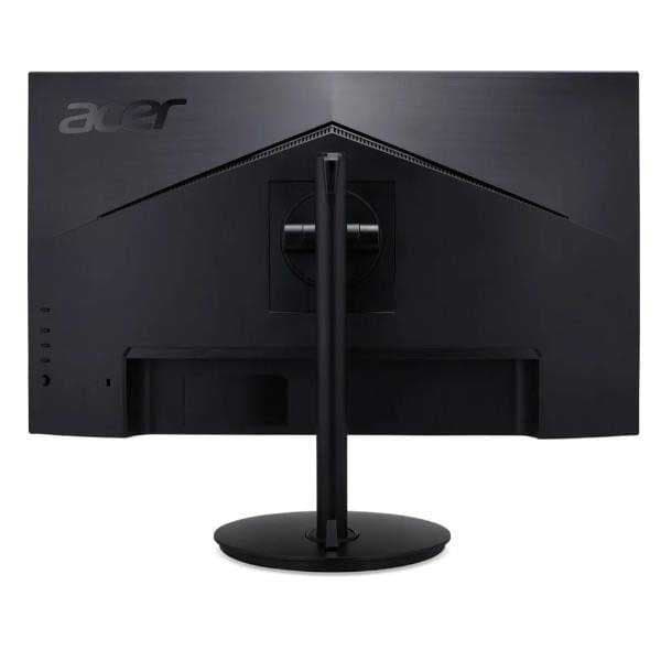 Acer Övervaka Cb272ebmiprx 27´´ Full Hd Ips Led 100hz Blå One Size / EU Plug