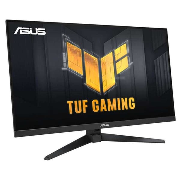 Asus Gaming Monitor Vg328qa1a 32´´ Full Hd Va Led 170hz Gylden