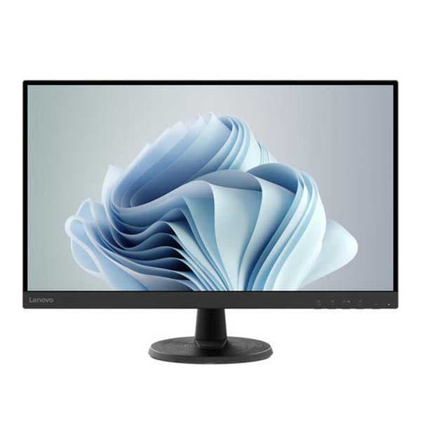 Lenovo Övervaka D27-40 27 27´´ Full Hd Va Led Durchsichtig One Size / EU Plug