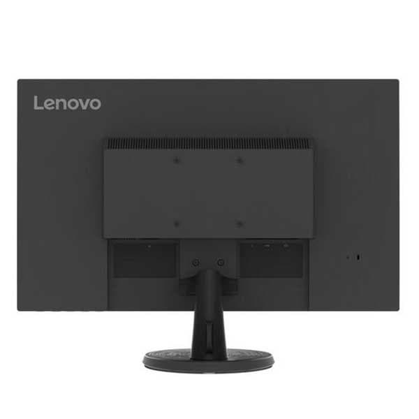Lenovo Övervaka D27-40 27 27´´ Full Hd Va Led Durchsichtig One Size / EU Plug