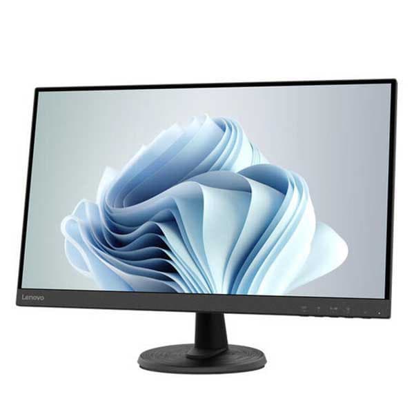 Lenovo Övervaka D27-40 27 27´´ Full Hd Va Led Durchsichtig One Size / EU Plug