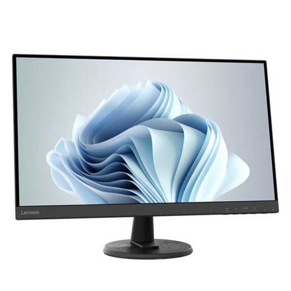 Lenovo Övervaka D27-40 27 27´´ Full Hd Va Led Durchsichtig One Size / EU Plug