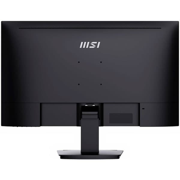 Msi Overvåge Mp273a 27´´ 4k Ips Led 100hz Transparent