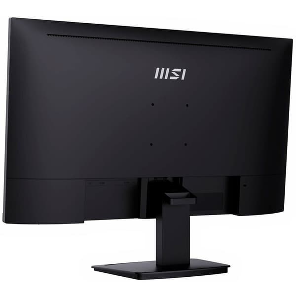 Msi Overvåge Mp273a 27´´ 4k Ips Led 100hz Transparent