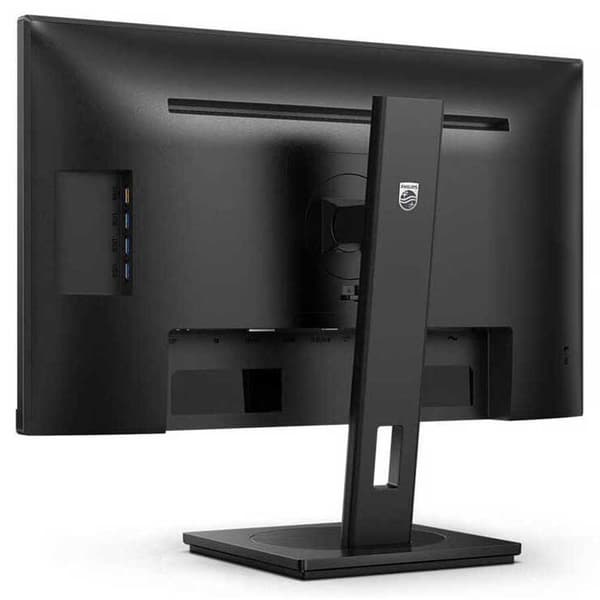 Philips Overvåge 242s9jml/00 24´´ Full Hd Ips Led Transparent