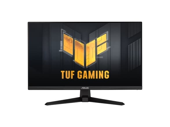 Asus TUF Gaming VG27AQL3A -näyttö (90LM09A0-B01370)