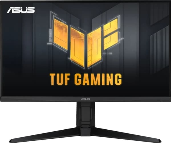 Asus TUF Gaming VG27AQL3A -näyttö (90LM09A0-B01370)