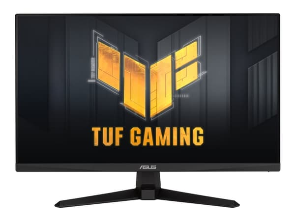 Asus TUF Gaming VG27AQL3A -näyttö (90LM09A0-B01370)